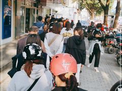 -阿男野栗王(金门路店)