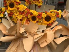 -国家会展中心（上海）虹馆EH