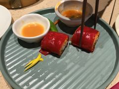 -点都德(珠江新城店)
