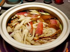 -大理董·董家小厨野生菌火锅(古城旗舰店)