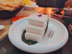 -淼福猪肚鸡·椰子鸡火锅(大沙地店)