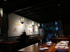 大堂-杨裕兴(岳麓山店)