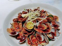 -筱爷叔·上海传统手工菜(玉树路店)