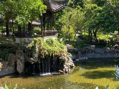 -九龙寨城公园