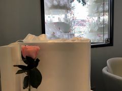 -BLACKSWAN黑天鹅(环球店)