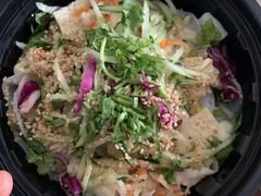 西贝面筋-西贝(大华虎城店)