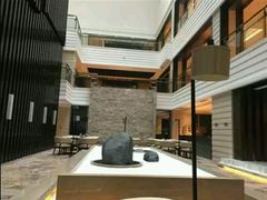 -上海中航虹桥机场泊悦酒店