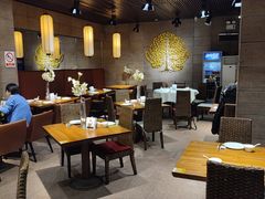 -金枝玉叶上海人家食府(三里河店)