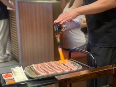 -小川洋风料理(大悦城店)