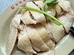 -百家鸡味馆(清泰店)