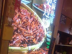 -沸炉重庆老火锅(军事博物馆店)