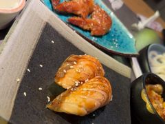 -沼津港精致料理·寿喜烧·烧鸟(龙湖南桥天街日料榜单店)