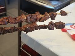 -沁原羔羊火锅(新天地店)