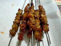 -北三老太太烧烤(人生一串上榜店)