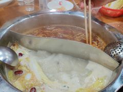 -红姐重庆火锅(曙光路店)