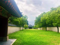 -景福宫
