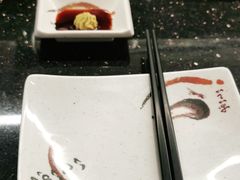 -三禾寿司(君尚店)