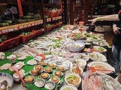 -抱德·潮汕味(敦和店原惠城鱼仔)