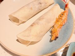 -金海湾自助餐厅(金陵饭店)