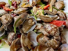 -宾朋海鲜饭庄(兴海路店)