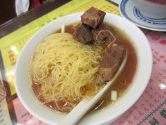 -麦奀云吞面世家 山顶店(山顶广场店)