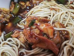 -明呈黄鱼面馆(斜土路店)