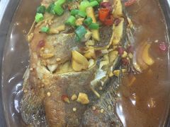 -徽州美食(三十年老店)