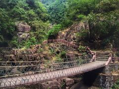 -广东大峡谷