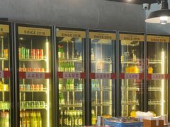 -吴草鸡爪오초닭발(城阳总店)
