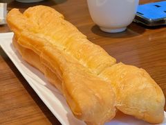 油条-中发源·清真餐厅(春风店)