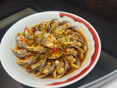 -香雪海饭店中餐厅(人民桥店)