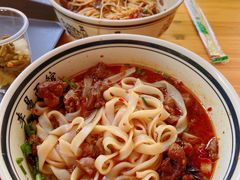-李易面馆(树木岭店)