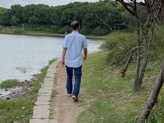 -美兰湖景区
