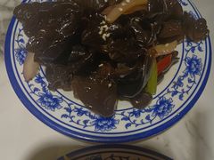 -雁滩白记·兰州牛肉面