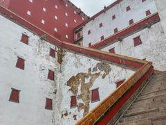 -普陀宗乘之庙(小布达拉宫)