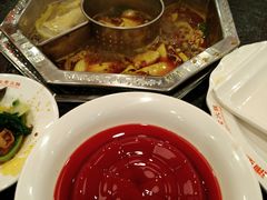 -辣川婆鲜肉自助串串香(三台子店)