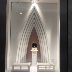 点击看大图 -钻石小鸟钻戒婚戒定制(石路店)