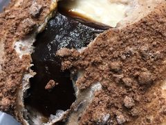 黑糖厚芋泥软软包-LELECHA乐乐茶(新街口大洋店)