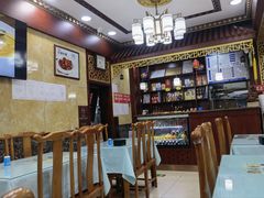 -白魁老号饭庄(交道口店)