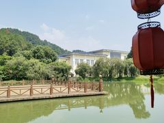 -乳源丽宫国际温泉酒店