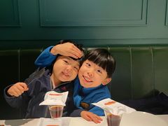-L'Arome芳芳法国餐厅(仙林金鹰店)