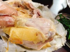 -吉英盐焗鸡(文中路店)