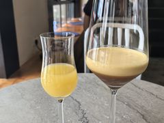-Nectar One Cafe(勇烈路n1店)