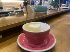 -6号咖Coffee