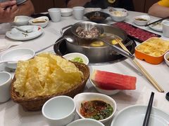 -牛品福潮汕牛肉火锅(旺庄店)