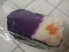 冰淇淋寿司-鲜道寿司(无锡苏宁店)