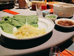 -一桶江山餐厅(松北店)