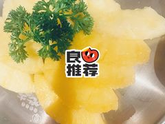 -西塔老太太泥炉烤肉(青浦蟠龙天地店)