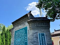 -大槐树寻根祭祖园