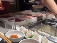 -海底捞火锅(银泰中心店)